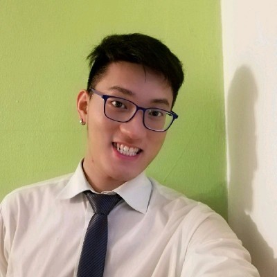 Alex Chu Kah Yip's Profile Picture